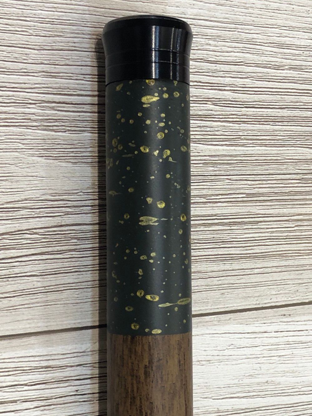 Удилище Херабуна Admiral WANGDANA, 4,5м, тест 10-30 г.