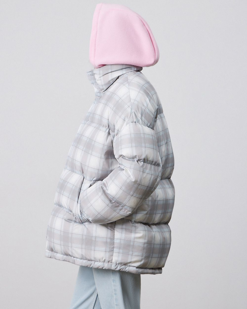 Пуховик "Chambery"