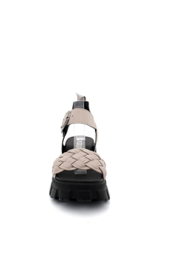 Босоножки женские Ascalini R12582