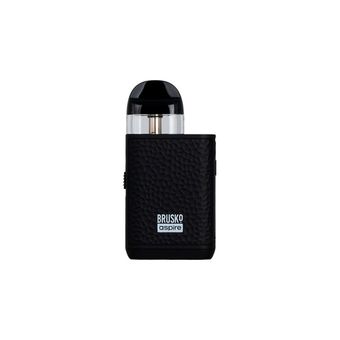 Brusko Minican Pro Plus Pod Kit 1000 mah - Черный (Black)