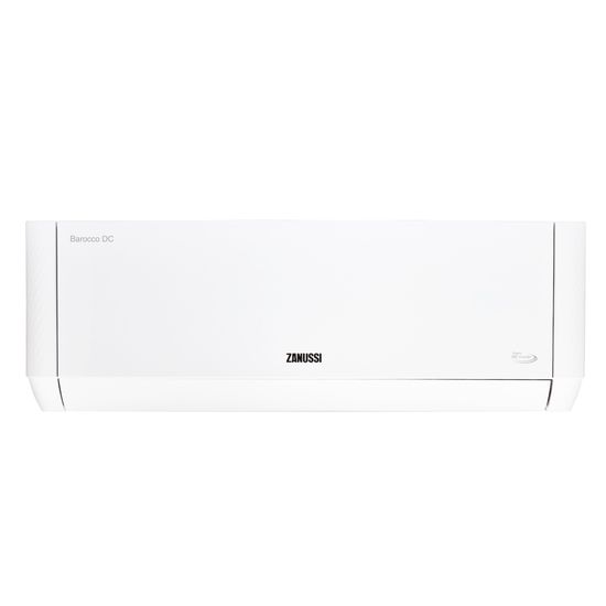 Сплит-система инверторного типа Zanussi Barocco DC Inverter ZACS/I-12 HB/A23/N8 комплект