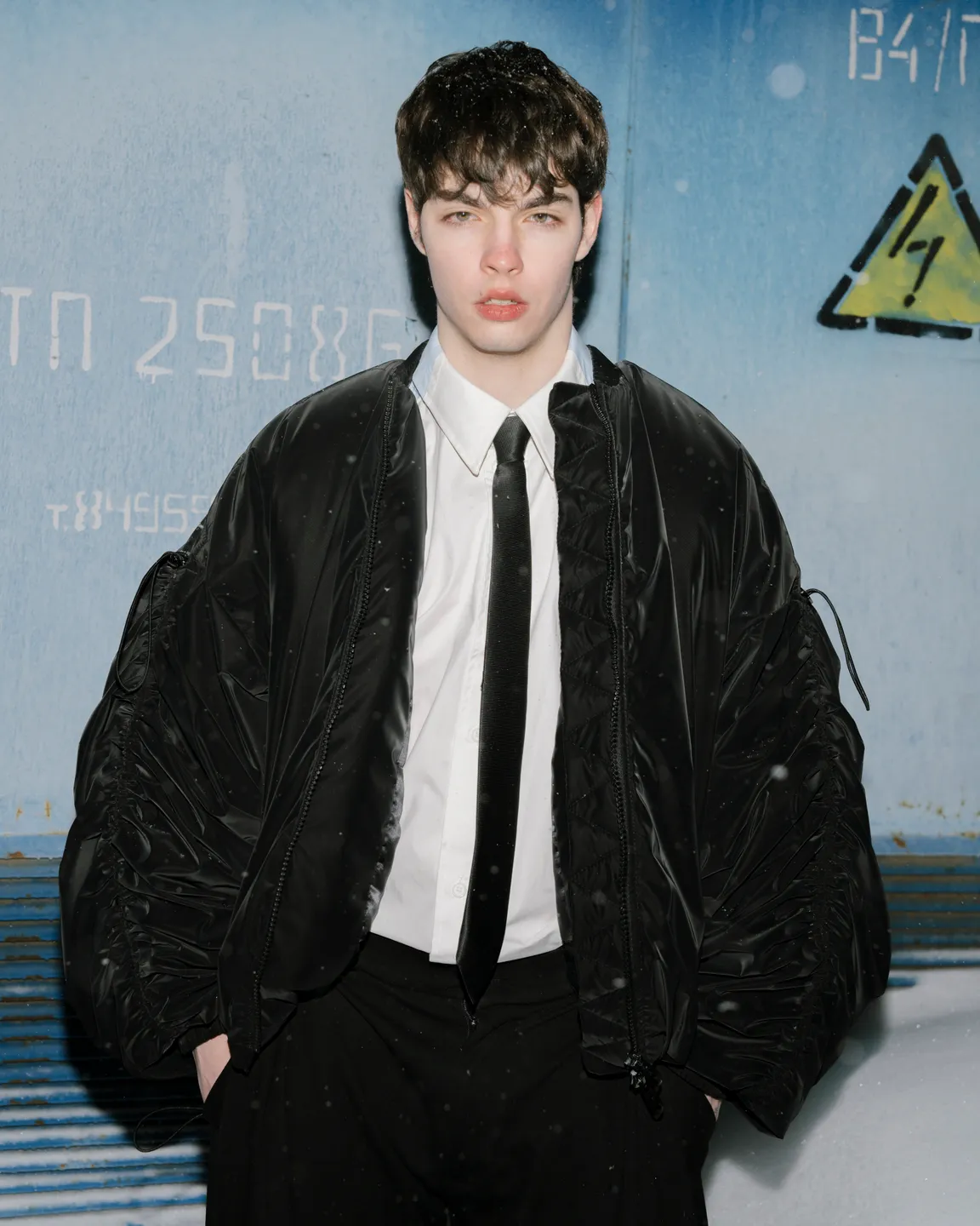 Бомбер-шарпей бархат