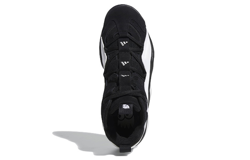 Кроссовки Adidas Top Ten 2000