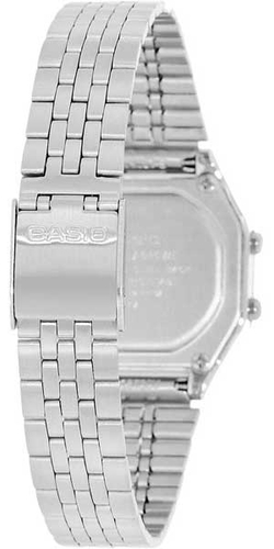 Часы Casio LA-680WEA-7E