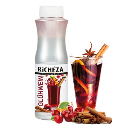 Основа Глинтвейн RICHEZA (1кг)