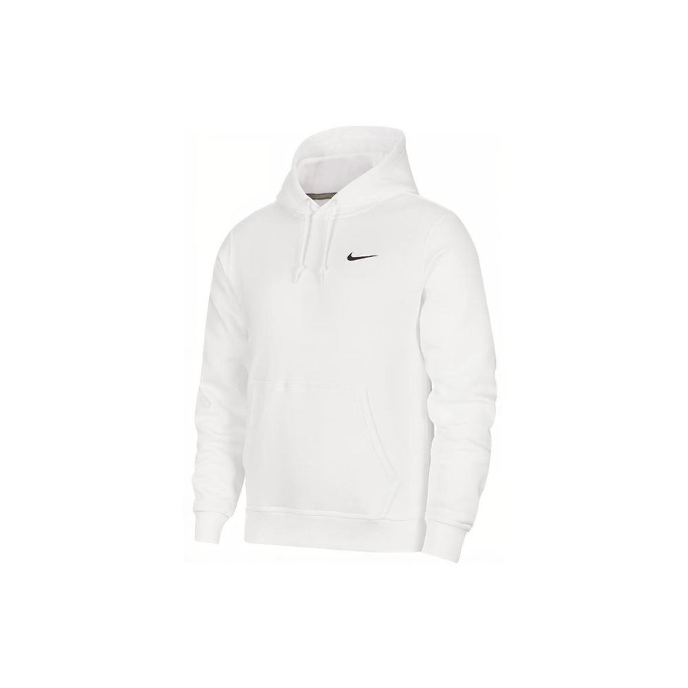 Толстовка Nike Club Swoosh Logo, 916271-100