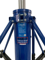 Стойка трансмиссионная Т60206 AE&T 1 т