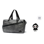 Venque Polyester Portable Handbag, Crossbody Bag, Shoulder Bag, Luggage Bag, Gym Bag, Travel Bag Unisex