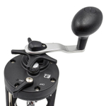 Катушка Classic Pro XP 302C 12lbs RH Trolling 4.0:1