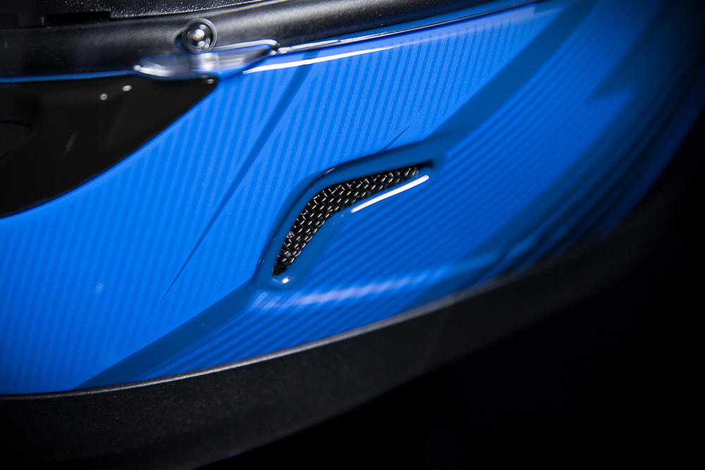 Мотошлем - Icon Alliance GT Primary