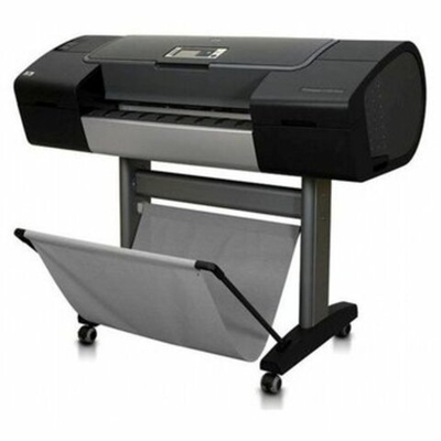 Плоттер HP DesignJet Z3200PS Q6720B Z3200PS