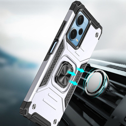 Противоударный чехол Legion Case для Poco X5 Pro 5G