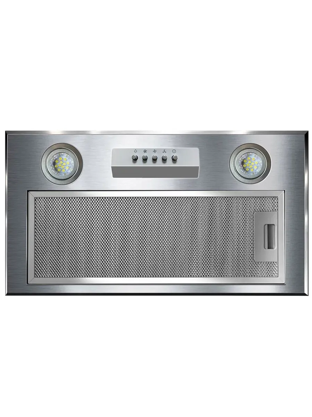 Вытяжка кухонная HKH-113 Ginzzu