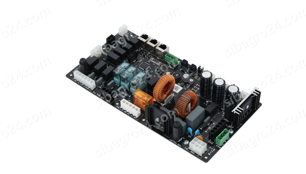 Плата силовая KPE2037A UNOX (PE2037A0)