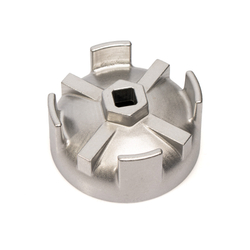 Съемник масляного фильтра 86.6мм. 16гр.