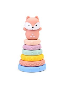 Пирамидка Енотик