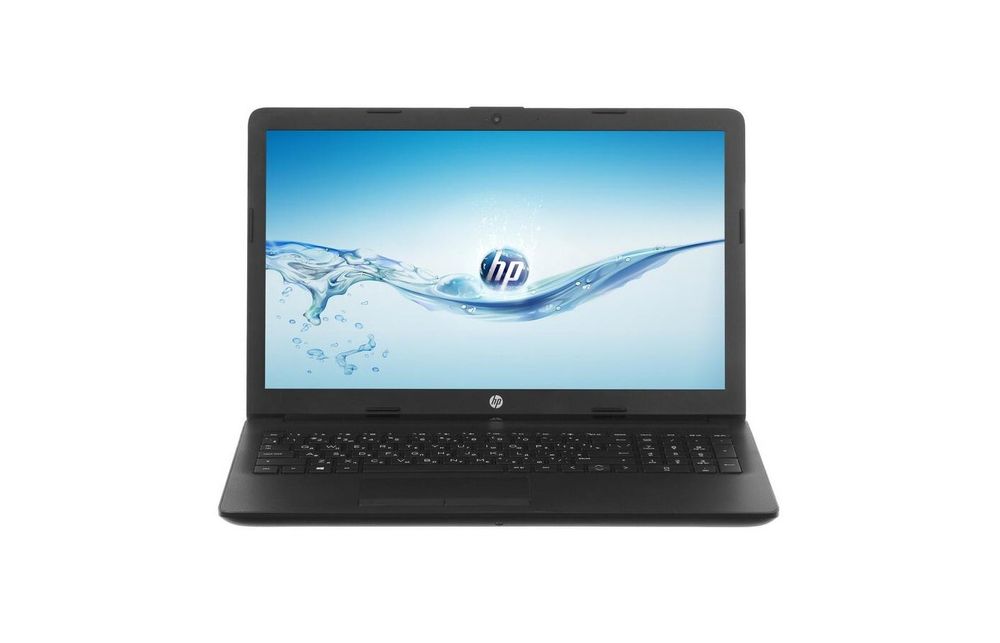 Ноутбук HP 17-ca2029ur AMD Athlon-3050U 4Gb 1Tb noODD 17.3&quot; HD+