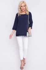 Блузка 40804 Avili