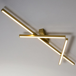 Накладная люстра Odeon Light 4368/50CL