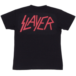 Футболка Slayer 666