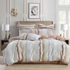 Сонора КПБ сатин Евро 4н