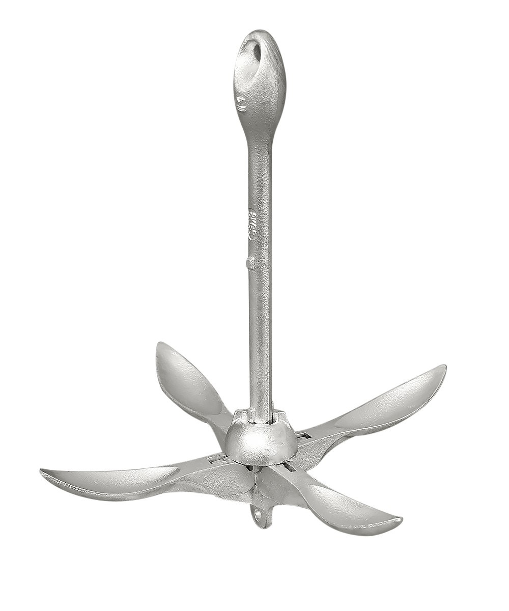 Якорь-кошка 6кг