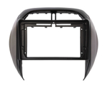 Переходная рамка магнитолы TOYOTA RAV4 2003-2005 9 дюймов