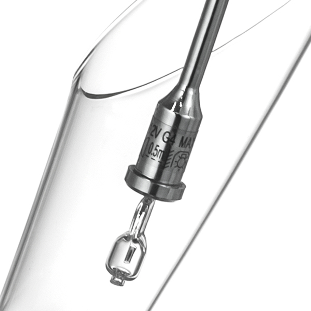 755624 Бра SCARABEO 2х35W G4 12V ХРОМ хрусталь+стекло