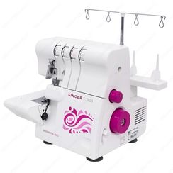 Оверлок Singer T80D