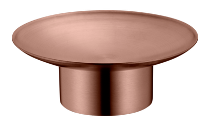Настольная мыльница UNO BRUSHED BRONZE