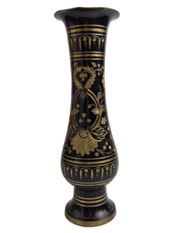 Ваза в восточном стиле Индия