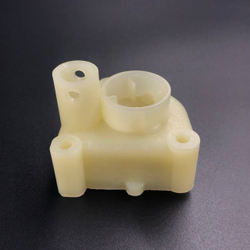 Корпус помпы охлаждения Tohatsu 9.9-18/Mercury 9.9-18 (803750; 803750A05) (PREMARINE2)