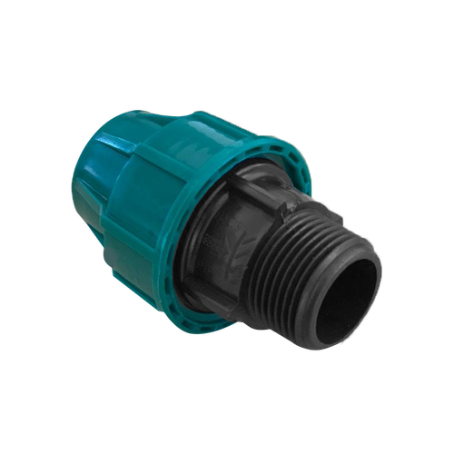 Муфта наружная резьба 32х1/2" РТП