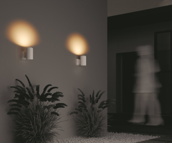 Уличный настенный светильник Outdoor O419WL-01W