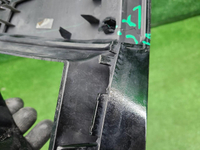 Накладка бампера левая BMW X5 G05 (18-23) M-paket