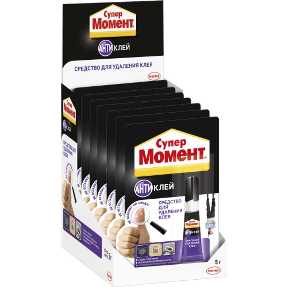 Момент | Клеи бытовые и универсальные