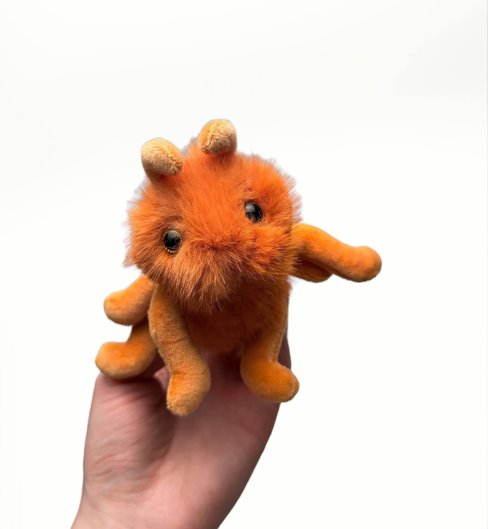 Брелоки "Муравьи" 14 - 15 см оптом