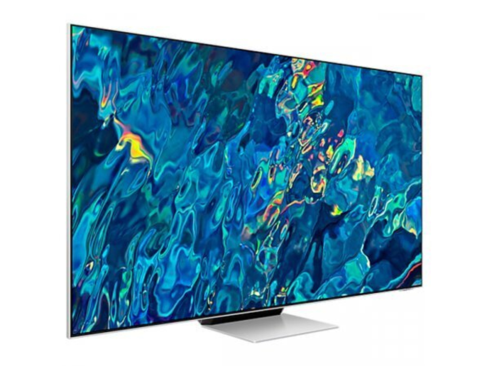 Neo QLED телевизор Samsung QE55QN95B EU 4K Ultra HD