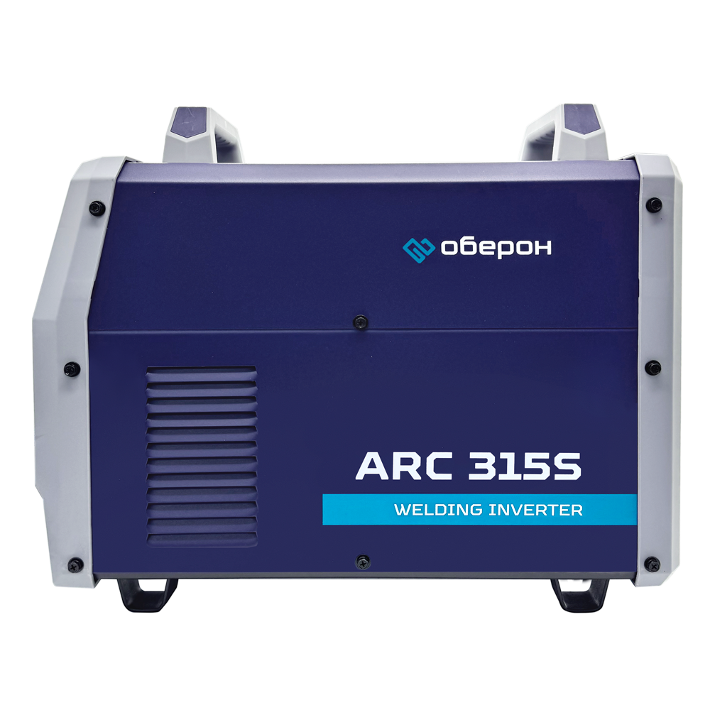 Сварочный инвертор Оберон ARC 315S