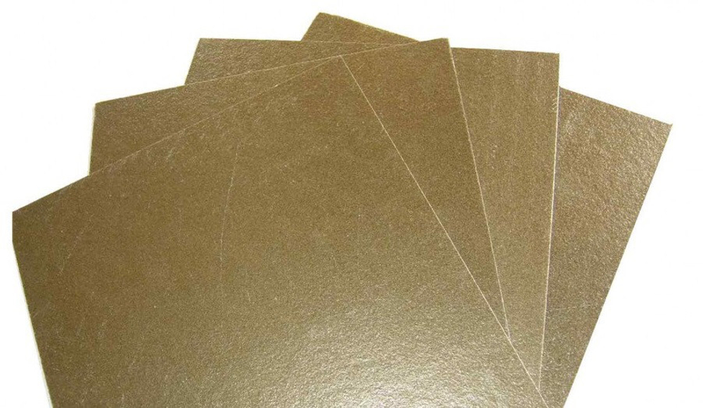 Миканит ФФГ-А