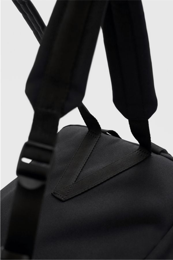 Рюкзак Daypack SOL Черный - фото 4