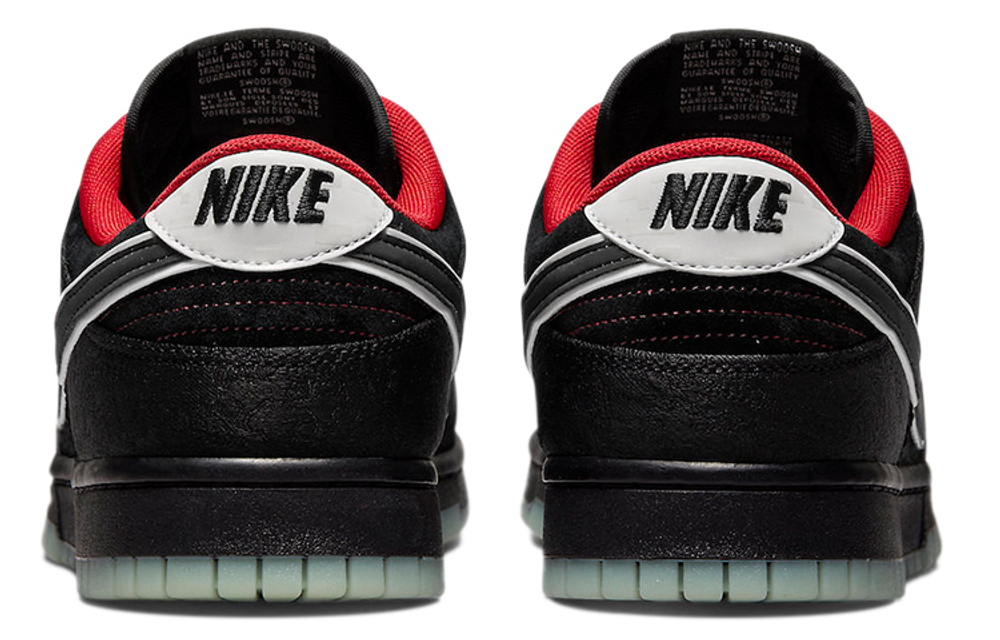 Кроссовки Nike Dunk Low Retro "Lpl"