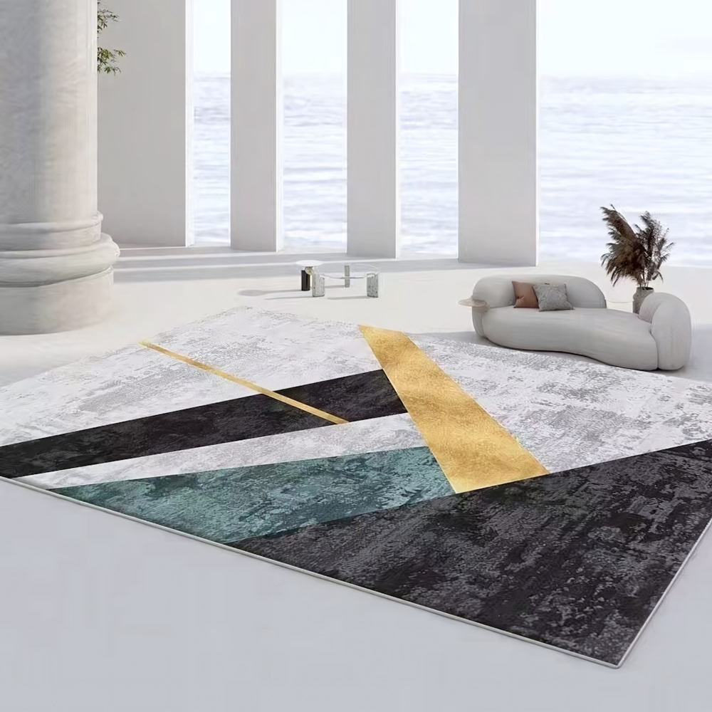 Коврик 1,0*15м в рулоне, искусственный войлок/полиэстер, основа ПВХ (силикагель), NN2025-35