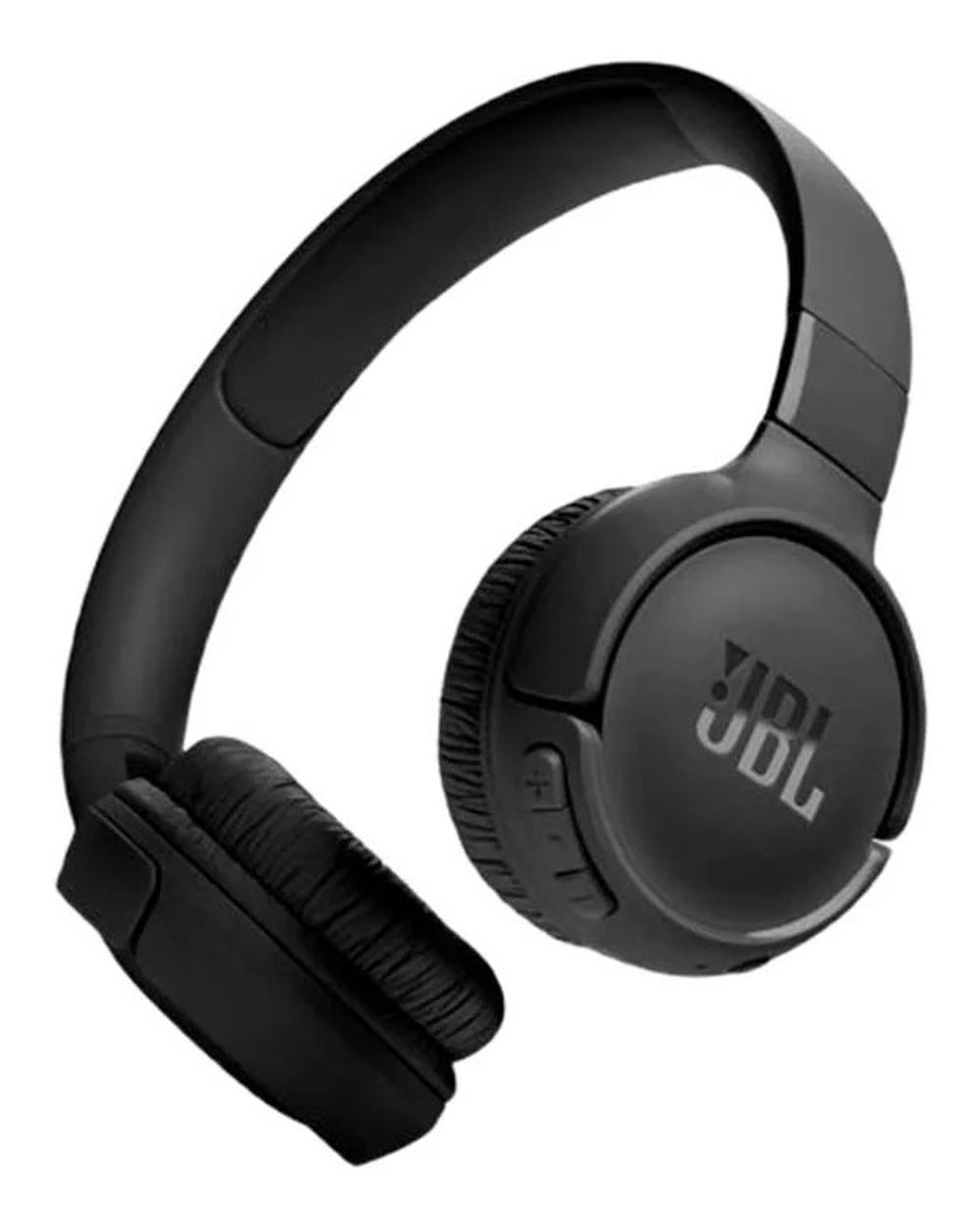 Беспроводные наушники JBL Tune 520BT Black