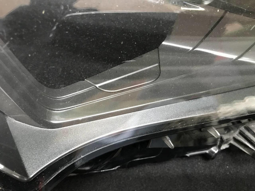 Стекло фары правое Lexus NX 1 (2017-2021)