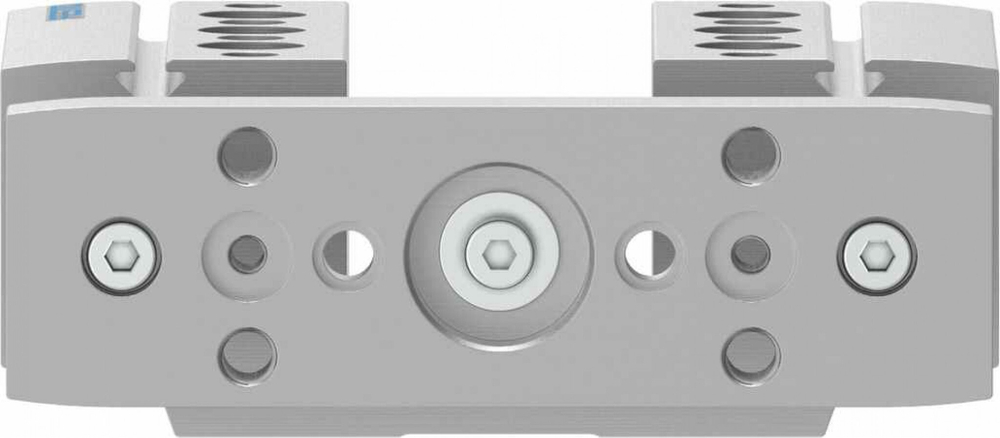 Направляющая Festo EAGF-P1-KF-16-100