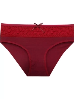 Трусы женские/хлопковые/Набор 3 шт