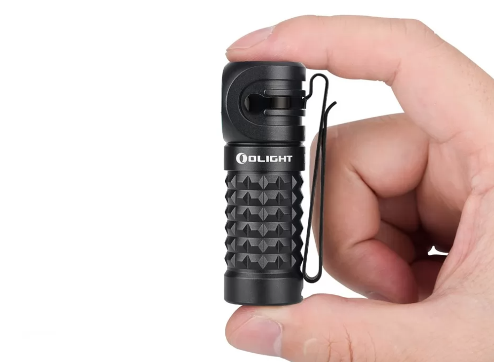 Налобный фонарь Olight Perun Mini kit