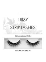 Trixy Lashes 701 Midnight