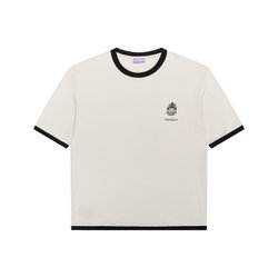 Футболка Ymkashix Hellcome logo